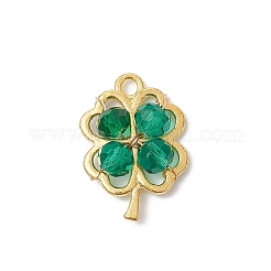 Подвески гальванизируйте стекла&nbsp;PALLOY-JF03676