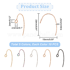 50 шт.&nbsp;STAS-DC0011-04