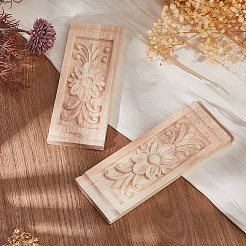 4 шт.&nbsp;WOOD-FH0002-38