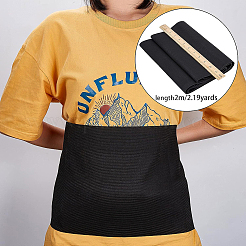 Резиновая латексная эластичная лента&nbsp;OCOR-BC0001-23A