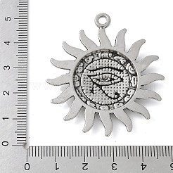 Сплав с эмалью подвески&nbsp;PALLOY-D290-02AS