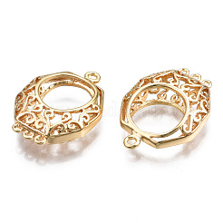 Латунные люстры соединения компонент&nbsp;KK-S356-399-NF