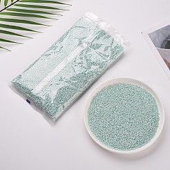 11/0 сорт круглый бисер стеклянный&nbsp;SEED-N001-B-0487