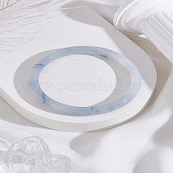 1шт стеклянные браслеты для женщин&nbsp;BJEW-LP0003-51B