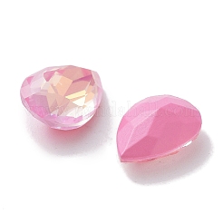 Стеклянные стразы кабошоны&nbsp;RGLA-G020-06B-123AM