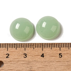 Кабошоны из стекла&nbsp;GLAA-B017-07E-03