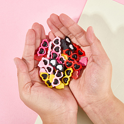 Наборы для самостоятельного изготовления деревянных зажимов&nbsp;DIY-SP0005-11