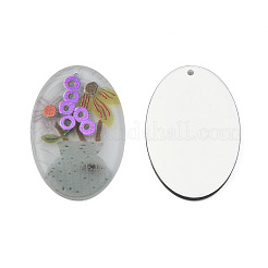 Акриловые подвески&nbsp;X-KY-I007-07C