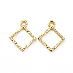 Подвески на лицевой панели из сплава цинка&nbsp;LS-PALLOY-E577-11G