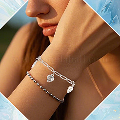 100шт подвески из сплава в тибетском стиле&nbsp;TIBE-SC0002-43