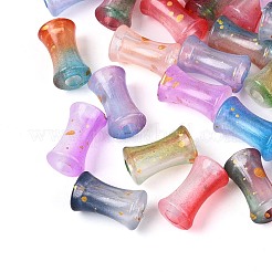 Прозрачные акриловые бусины&nbsp;OACR-T030-19A