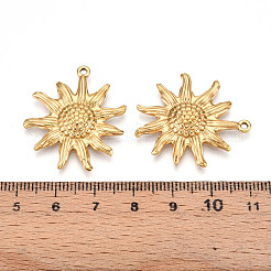 Подвески из нержавеющей стали 304&nbsp;STAS-N109-120G