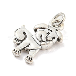 Подвески из тибетского сплава&nbsp;FIND-B027-01AS