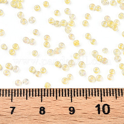 12/0 стакан бисер&nbsp;SEED-A016-2mm-202