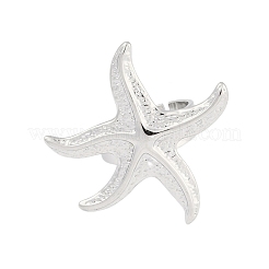 Регулируемые кольца из нержавеющей стали 304&nbsp;RJEW-C095-03P