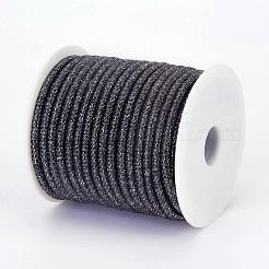 Полиэфирный металлический шнур&nbsp;MCOR-P004-06