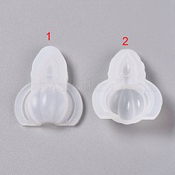 Силиконовые Молды&nbsp;LS-DIY-WH0148-87