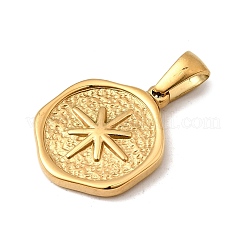 Подвески из нержавеющей стали 304&nbsp;STAS-B094-26G