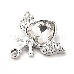 Сплав стекла подвески ALRI-C007-07P