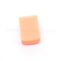 Смола декодирует кабошоны&nbsp;RESI-CJC0001-82