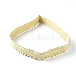 Регулируемая повязка на голову из полиэстера и хлопка&nbsp;LS-DIY-WH0304-429A