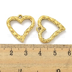 Подвески из нержавеющей стали 304 с вакуумным покрытием pvd&nbsp;STAS-L278-81G