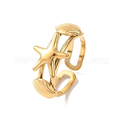 Открытые кольца манжеты из нержавеющей стали 304&nbsp;LS-RJEW-C151-03D-G