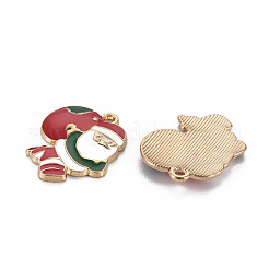 Стойки обшивки сплава эмали подвески&nbsp;LS-ENAM-S126-064-NR