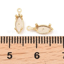 Латунь пришить настройки зубца&nbsp;KK-C163-11G