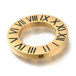 Подвески из нержавеющей стали 304&nbsp;STAS-R131-06G-02