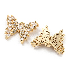 Кулон из циркония&nbsp;KK-Q789-25G