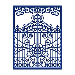 Углеродистая сталь разрезает трафареты&nbsp;PW-WGEF923-01