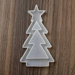 Рождественская силиконовая форма SIMO-S003-03B