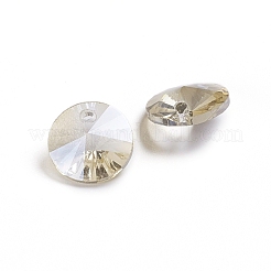 Стеклянные подвески&nbsp;RGLA-L026-A07