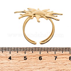 Открытые кольца манжеты из нержавеющей стали 304&nbsp;LS-RJEW-S650-01B-G