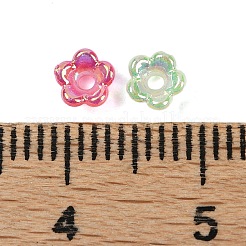 УФ-покрытие акриловым шарик крышки&nbsp;MACR-L008-11A