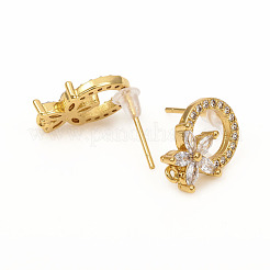 Изделия из латуни&nbsp;X-ZIRC-L096-15G