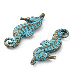 Подвески из сплава&nbsp;PALLOY-K016-01E-AB