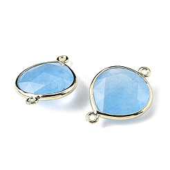 Подвески из латуни&nbsp;G-H323-01G-03