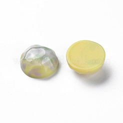 Прозрачные смолы кабошоны&nbsp;LS-CRES-N031-009A