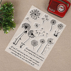 Пластиковые штампы пвх&nbsp;DIY-WH0167-56-208