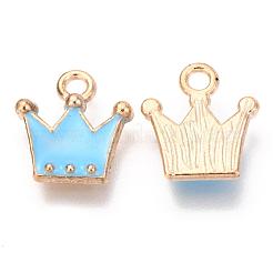 Талисман из сплава&nbsp;ENAM-S115-063B