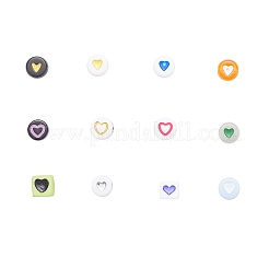 780 шт. Наборы для изготовления ювелирных изделий своими руками&nbsp;DIY-FS0001-34