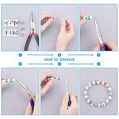 Ювелирные комплекты diy&nbsp;DIY-PH0027-59