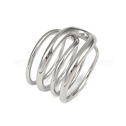 Кольца-манжеты из нержавеющей стали 304&nbsp;RJEW-P153-05P