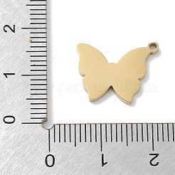 Ионное покрытие (ip) подвески из нержавеющей стали 304&nbsp;LS-STAS-P339-14G-02