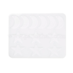 DIY силиконовые Молды для кулона&nbsp;LS-DIY-A053-01A