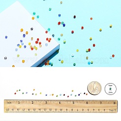 Наборы стрейч-ювелирных изделий своими руками&nbsp;DIY-SZ0001-27