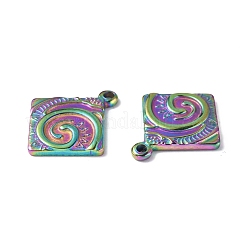 Ионное покрытие (ip) подвески из нержавеющей стали 304&nbsp;STAS-P318-01MC