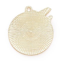 Подвески из эмали и сплава&nbsp;FIND-B007-05LG